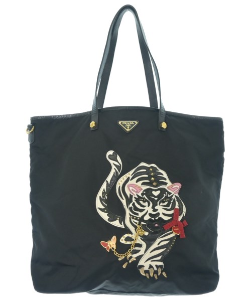 プラダ(PRADA)のPRADA トートバッグ