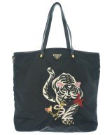 PRADA トートバッグ
