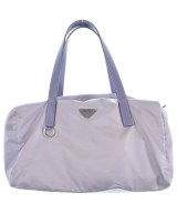 PRADA ボストンバッグ