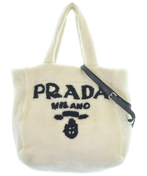 プラダ(PRADA)のPRADA ハンドバッグ