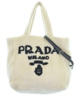 PRADA ハンドバッグ