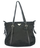 PRADA トートバッグ
