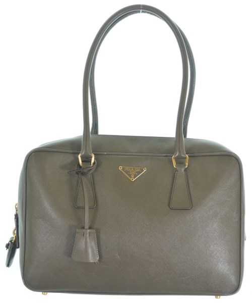プラダ(PRADA)のPRADA ハンドバッグ