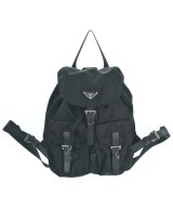 PRADA バックパック・リュック