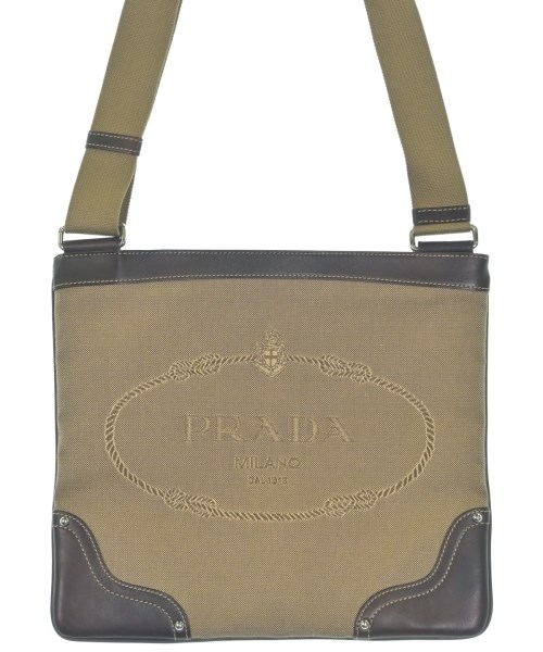 プラダ(PRADA)のPRADA ショルダーバッグ