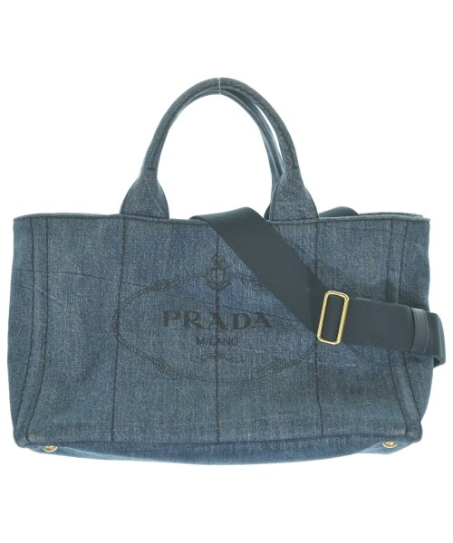 プラダ(PRADA)のPRADA ハンドバッグ