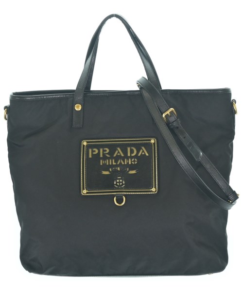 プラダ(PRADA)のPRADA トートバッグ