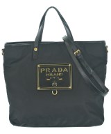 PRADA トートバッグ