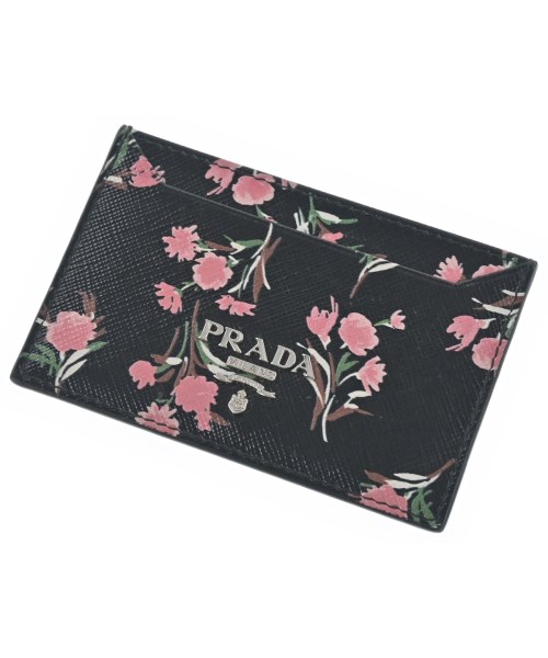 プラダ(PRADA)のPRADA カードケース