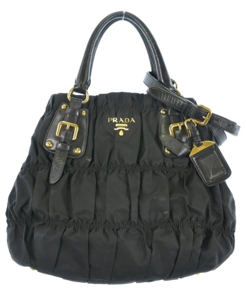 プラダ(PRADA)のPRADA ショルダーバッグ