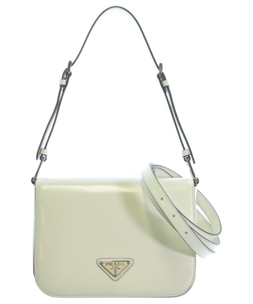 プラダ(PRADA)のPRADA ショルダーバッグ