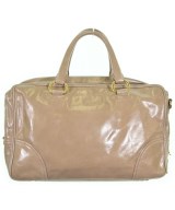 PRADA（プラダ）ハンドバッグ ベージュ サイズ:- レディース/2200598659040