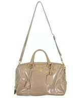PRADA（プラダ）ハンドバッグ ベージュ サイズ:- レディース/2200598659040