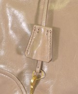 PRADA（プラダ）ハンドバッグ ベージュ サイズ:- レディース/2200598659040