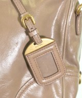 PRADA（プラダ）ハンドバッグ ベージュ サイズ:- レディース/2200598659040