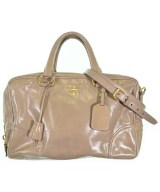 PRADA ハンドバッグ
