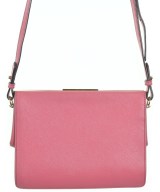 PRADA（プラダ）ショルダーバッグ ピンク サイズ:- レディース/2200598659095