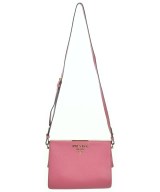 PRADA（プラダ）ショルダーバッグ ピンク サイズ:- レディース/2200598659095