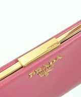 PRADA（プラダ）ショルダーバッグ ピンク サイズ:- レディース/2200598659095