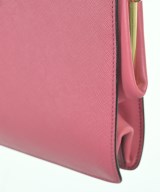 PRADA（プラダ）ショルダーバッグ ピンク サイズ:- レディース/2200598659095
