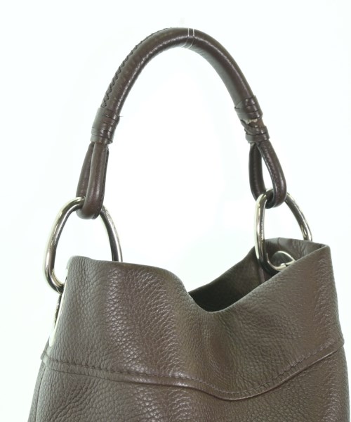 PRADA（プラダ）ハンドバッグ 茶 サイズ:- レディース/2200598659125