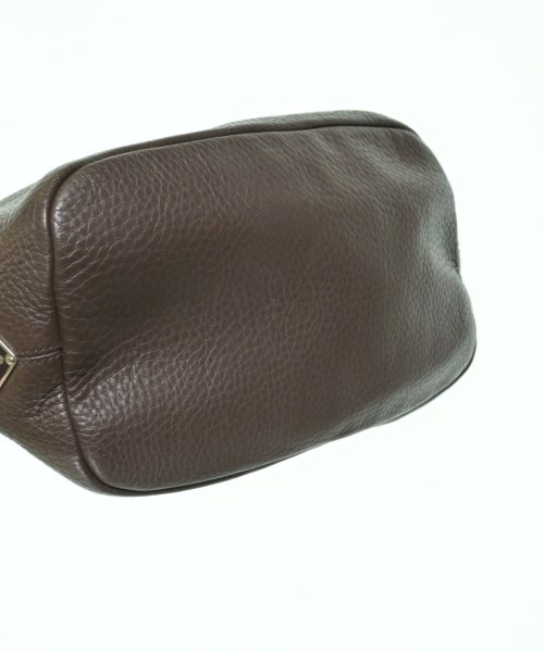 PRADA（プラダ）ハンドバッグ 茶 サイズ:- レディース/2200598659125