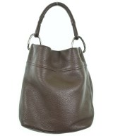 PRADA（プラダ）ハンドバッグ 茶 サイズ:- レディース/2200598659125