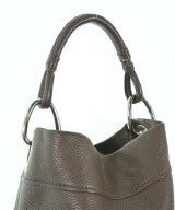 PRADA（プラダ）ハンドバッグ 茶 サイズ:- レディース/2200598659125