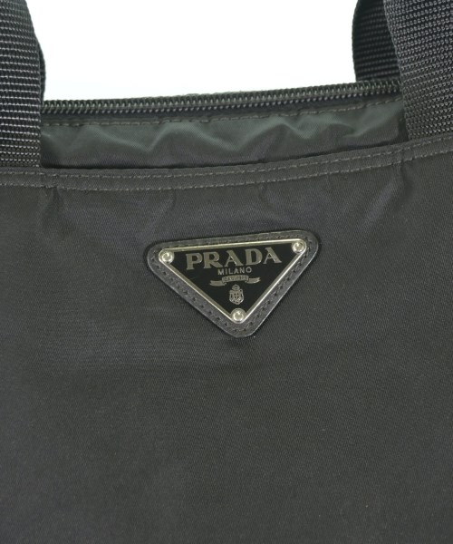 PRADA（プラダ）ショルダーバッグ 黒 サイズ:- レディース/2200598659132