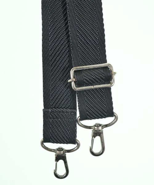PRADA（プラダ）ショルダーバッグ 黒 サイズ:- レディース/2200598659132