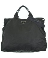 PRADA（プラダ）ショルダーバッグ 黒 サイズ:- レディース/2200598659132