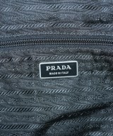 PRADA（プラダ）ショルダーバッグ 黒 サイズ:- レディース/2200598659132