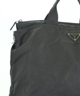 PRADA（プラダ）ショルダーバッグ 黒 サイズ:- レディース/2200598659132
