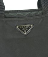 PRADA（プラダ）ショルダーバッグ 黒 サイズ:- レディース/2200598659132