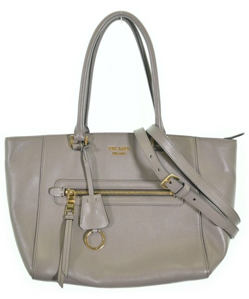 プラダ(PRADA)のPRADA ハンドバッグ