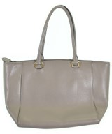 PRADA（プラダ）ハンドバッグ グレー サイズ:- レディース/2200598659286