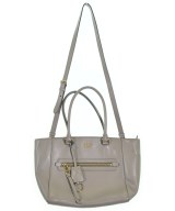 PRADA（プラダ）ハンドバッグ グレー サイズ:- レディース/2200598659286