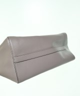 PRADA（プラダ）ハンドバッグ グレー サイズ:- レディース/2200598659286