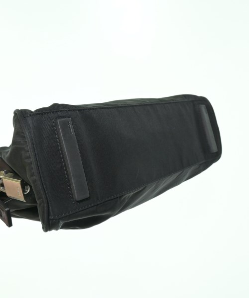 PRADA（プラダ）ハンドバッグ 黒 サイズ:- レディース/2200598659330