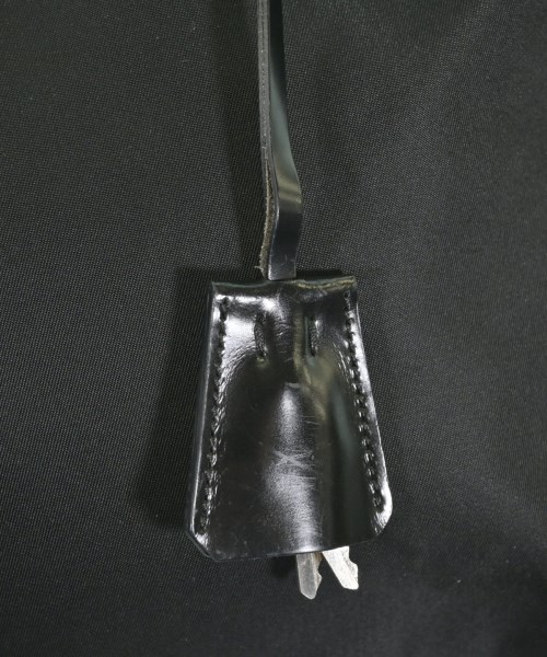 PRADA（プラダ）ハンドバッグ 黒 サイズ:- レディース/2200598659330