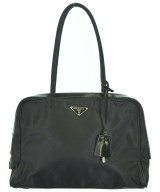 PRADA（プラダ）ハンドバッグ 黒 サイズ:- レディース/2200598659330