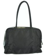 PRADA（プラダ）ハンドバッグ 黒 サイズ:- レディース/2200598659330