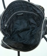 PRADA（プラダ）ハンドバッグ 黒 サイズ:- レディース/2200598659330