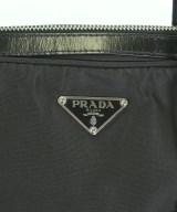 PRADA（プラダ）ハンドバッグ 黒 サイズ:- レディース/2200598659330