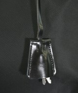 PRADA（プラダ）ハンドバッグ 黒 サイズ:- レディース/2200598659330