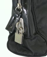 PRADA（プラダ）ハンドバッグ 黒 サイズ:- レディース/2200598659330