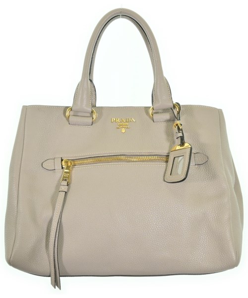 プラダ(PRADA)のPRADA ハンドバッグ