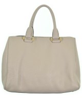 PRADA（プラダ）ハンドバッグ グレー サイズ:- レディース/2200598659354