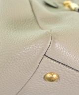 PRADA（プラダ）ハンドバッグ グレー サイズ:- レディース/2200598659354