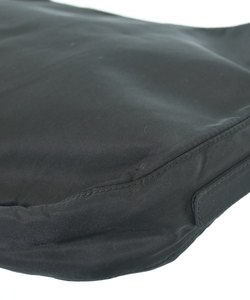 PRADA（プラダ）ショルダーバッグ 黒 サイズ:- レディース/2200598659484